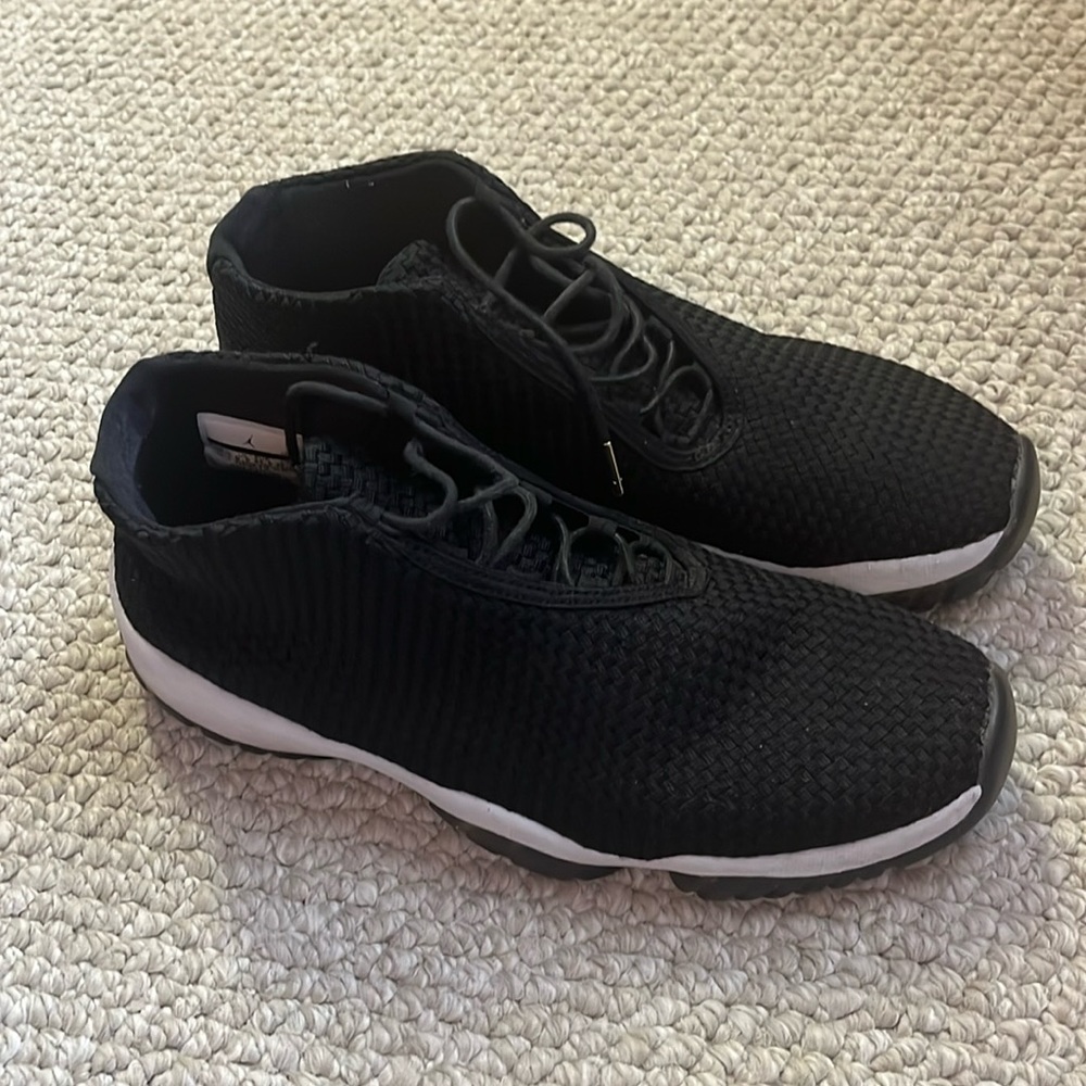 Jordan Future - image 1